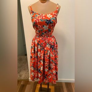 Bernie Dexter Sundress